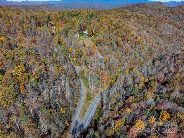 0 Babb Road, Rosman, NC 28772