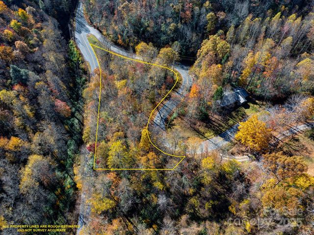 0 Babb Road, Rosman, NC 28772