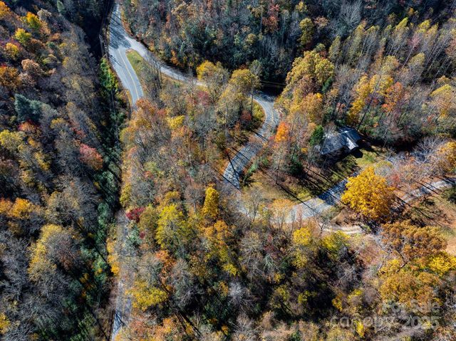 0 Babb Road, Rosman, NC 28772