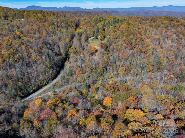 0 Babb Road, Rosman, NC 28772