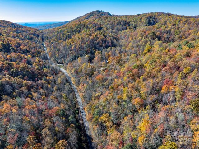 0 Babb Road, Rosman, NC 28772