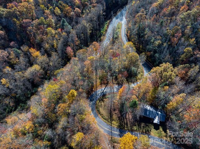 0 Babb Road, Rosman, NC 28772