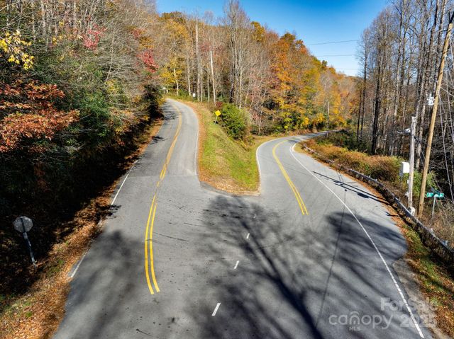 0 Babb Road, Rosman, NC 28772