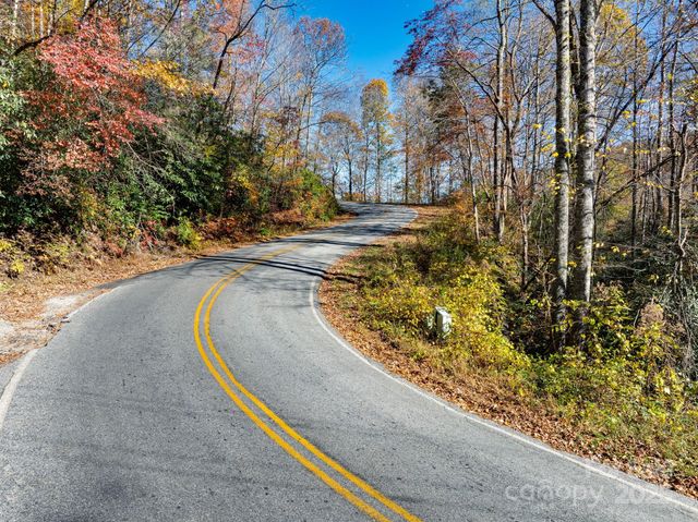 0 Babb Road, Rosman, NC 28772