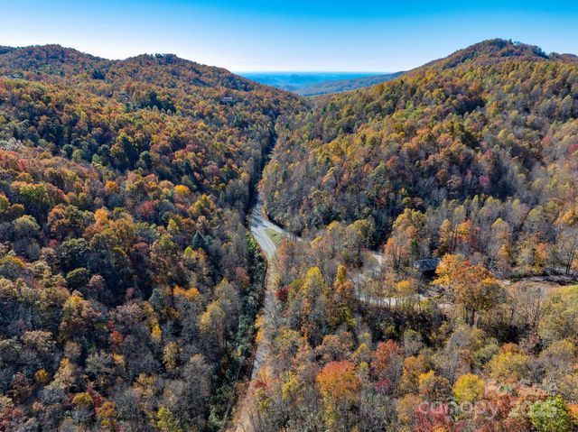 0 Babb Road, Rosman, NC 28772
