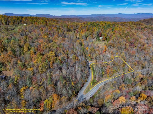 0 Babb Road, Rosman, NC 28772