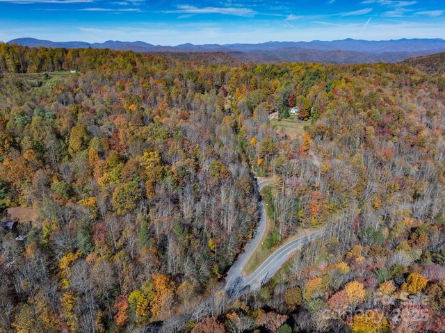 0 Babb Road, Rosman, NC 28772