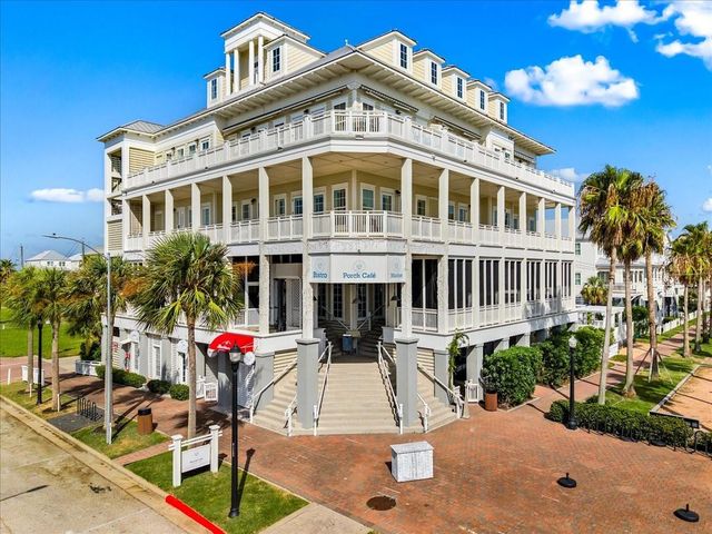 726 Positano Road, Galveston, TX 77550