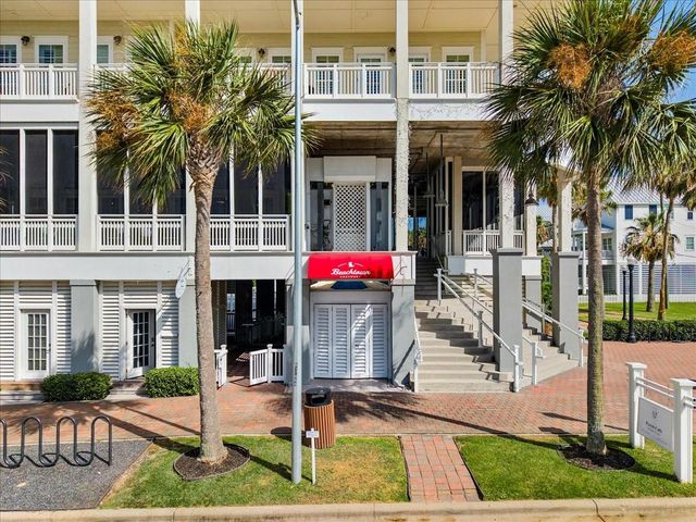 726 Positano Road, Galveston, TX 77550