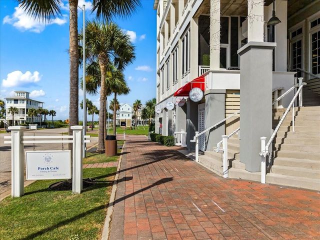 726 Positano Road, Galveston, TX 77550