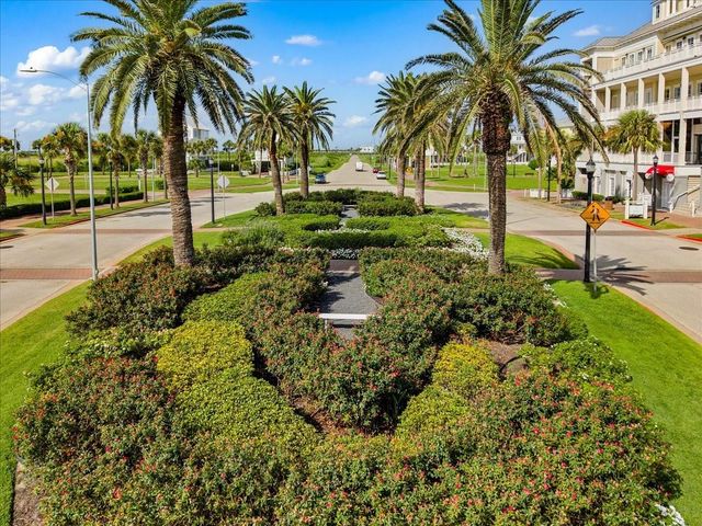 726 Positano Road, Galveston, TX 77550