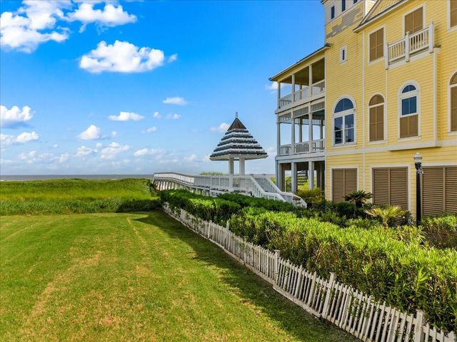 726 Positano Road, Galveston, TX 77550