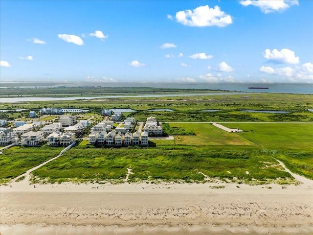 726 Positano Road, Galveston, TX 77550