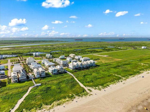 726 Positano Road, Galveston, TX 77550