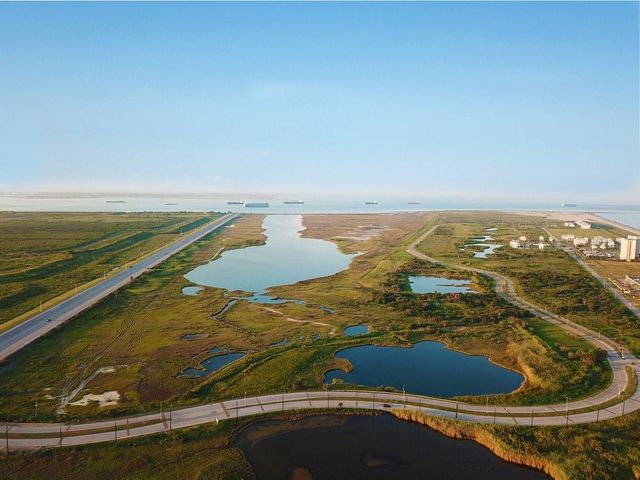 726 Positano Road, Galveston, TX 77550