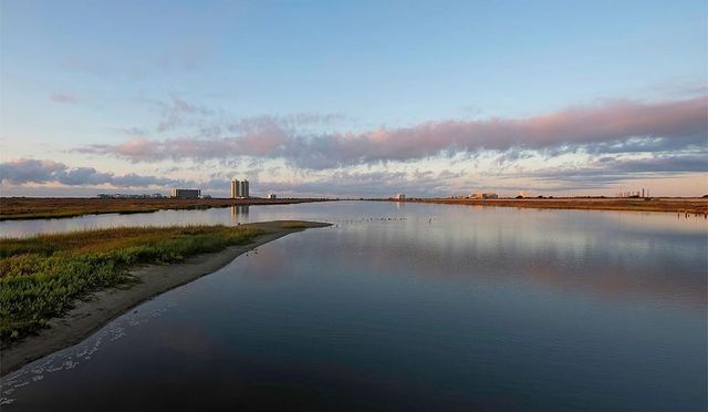 726 Positano Road, Galveston, TX 77550