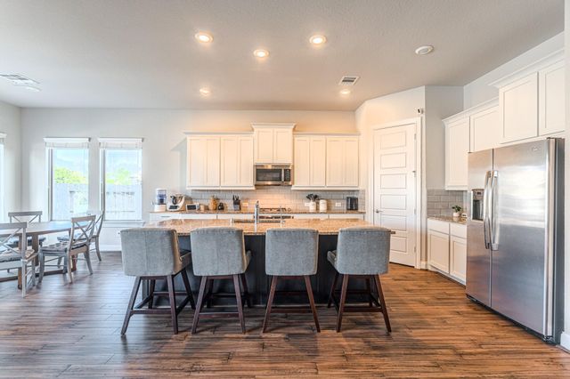 25403 Angelwood Springs Lane, Tomball, TX 77375