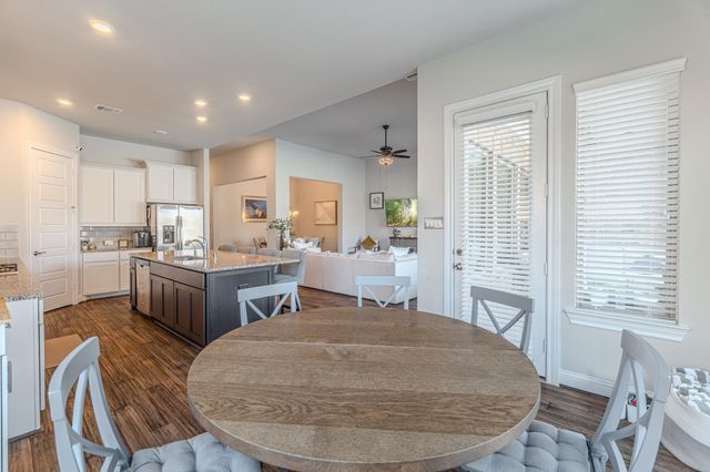 25403 Angelwood Springs Lane, Tomball, TX 77375