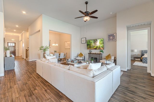 25403 Angelwood Springs Lane, Tomball, TX 77375