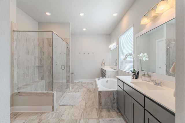 25403 Angelwood Springs Lane, Tomball, TX 77375
