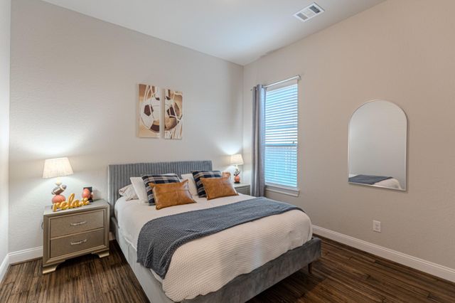 25403 Angelwood Springs Lane, Tomball, TX 77375