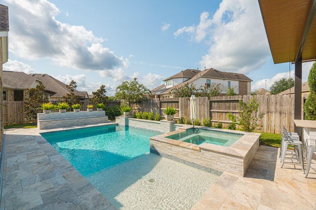 25403 Angelwood Springs Lane, Tomball, TX 77375