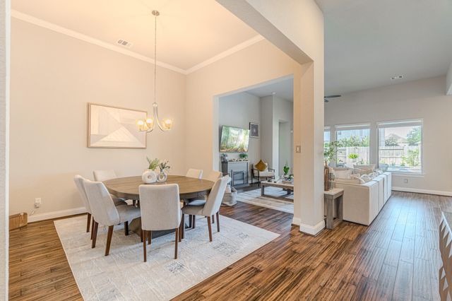 25403 Angelwood Springs Lane, Tomball, TX 77375
