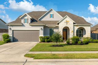 25403 Angelwood Springs Lane, Tomball, TX 77375