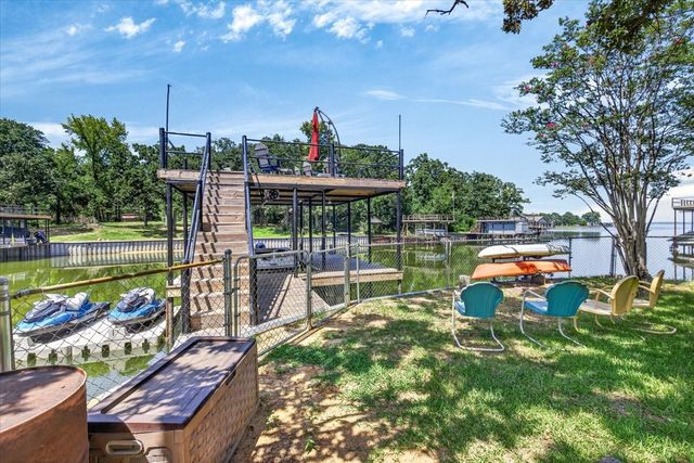 171 Cedar Elm Road, Trinidad, TX 75163