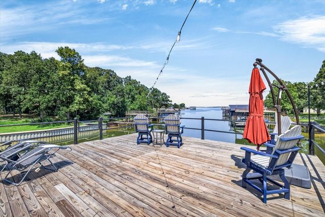 171 Cedar Elm Road, Trinidad, TX 75163