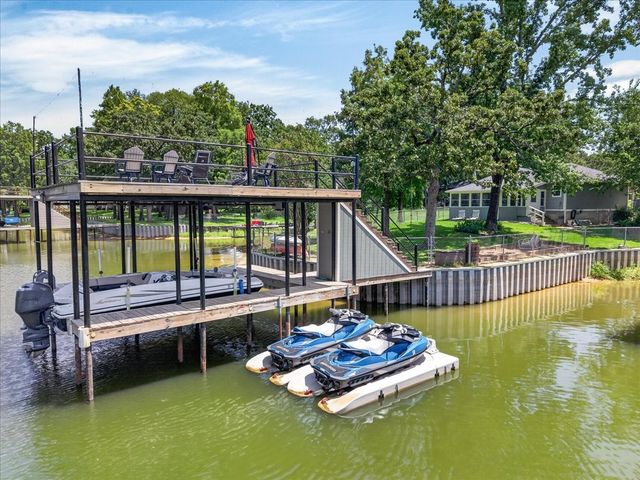171 Cedar Elm Road, Trinidad, TX 75163