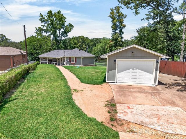 171 Cedar Elm Road, Trinidad, TX 75163