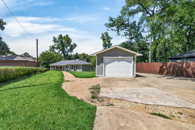 171 Cedar Elm Road, Trinidad, TX 75163