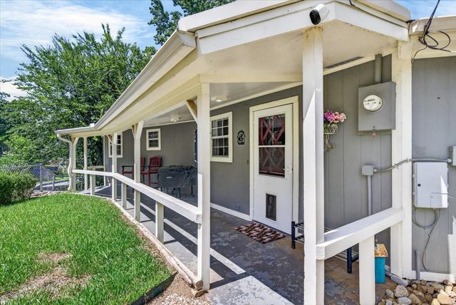 171 Cedar Elm Road, Trinidad, TX 75163