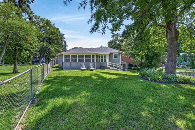 171 Cedar Elm Road, Trinidad, TX 75163