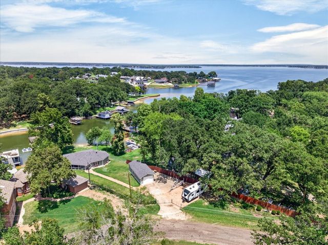 171 Cedar Elm Road, Trinidad, TX 75163