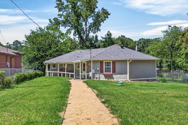 171 Cedar Elm Road, Trinidad, TX 75163