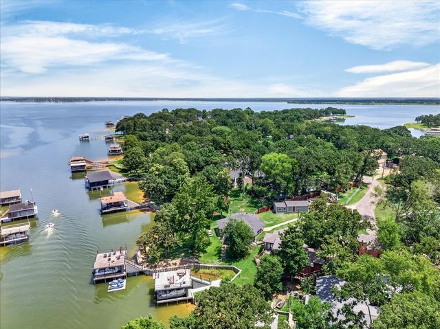 171 Cedar Elm Road, Trinidad, TX 75163