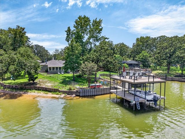 171 Cedar Elm Road, Trinidad, TX 75163