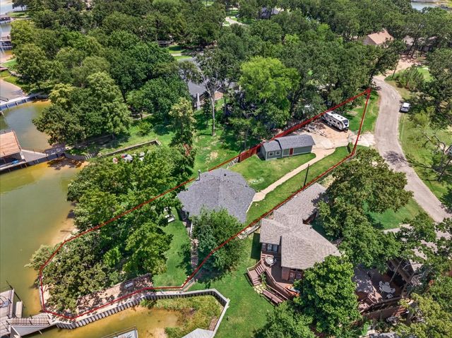171 Cedar Elm Road, Trinidad, TX 75163