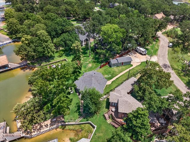 171 Cedar Elm Road, Trinidad, TX 75163
