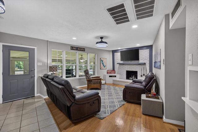 171 Cedar Elm Road, Trinidad, TX 75163