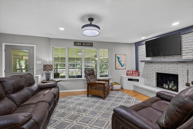 171 Cedar Elm Road, Trinidad, TX 75163
