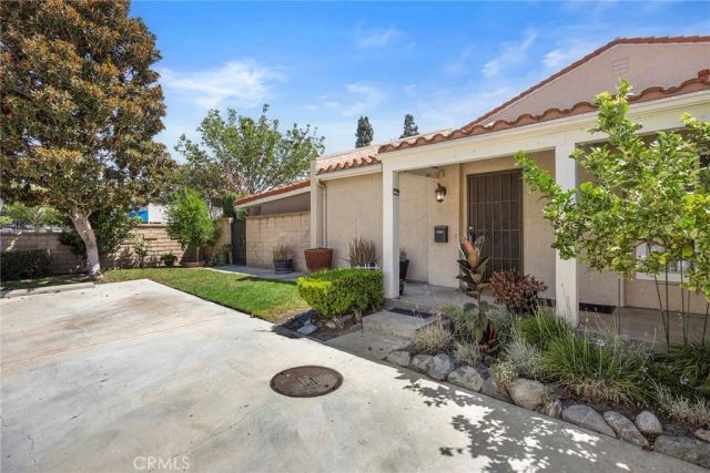 12618 OXFORD Drive, La Mirada, CA 90638