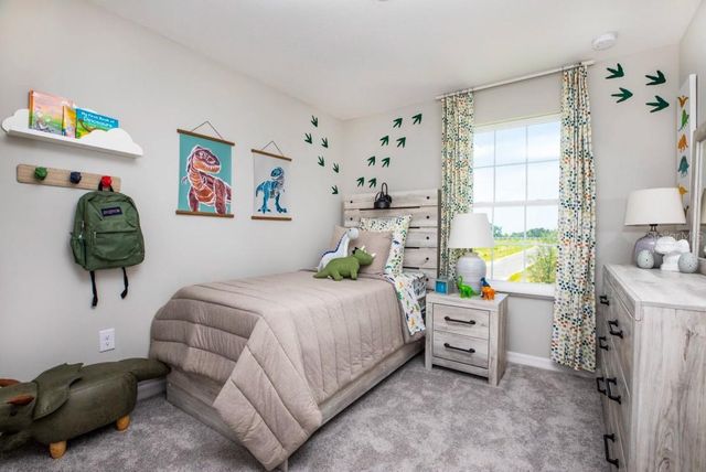 10650 IRONWOOD TREE WAY, San Antonio, FL 33576