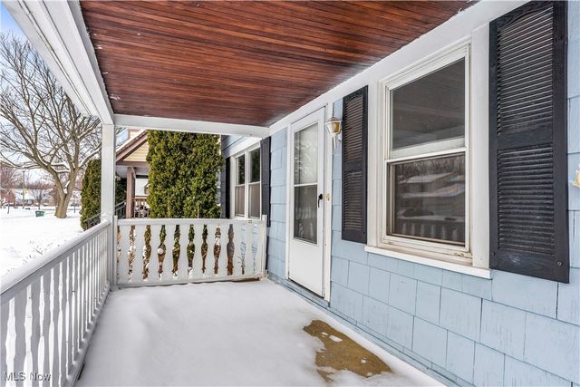 239 E 214th Street, Euclid, OH 44123