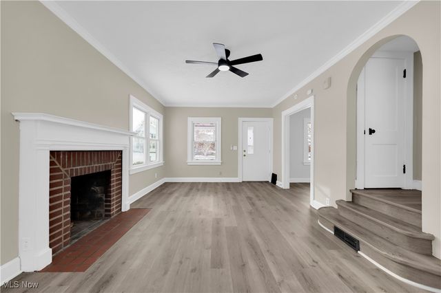 239 E 214th Street, Euclid, OH 44123