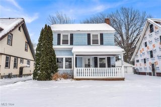 239 E 214th Street, Euclid, OH 44123