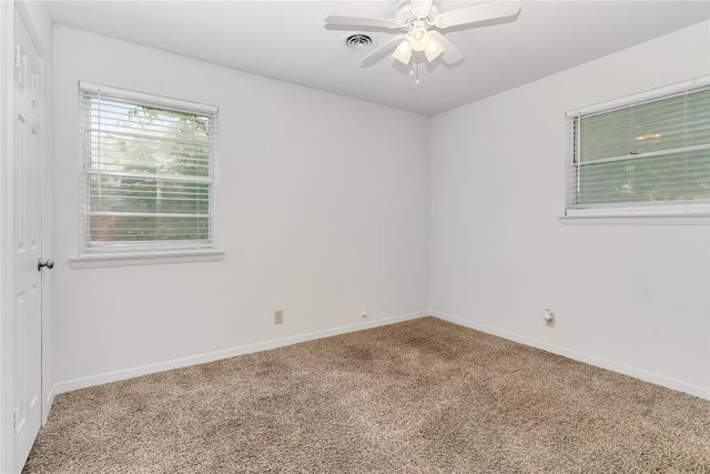 4716 Fawn Drive, Fort Worth, TX 76132