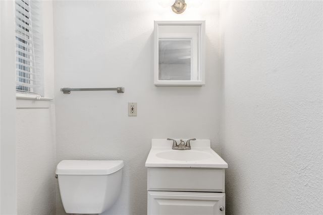 4716 Fawn Drive, Fort Worth, TX 76132